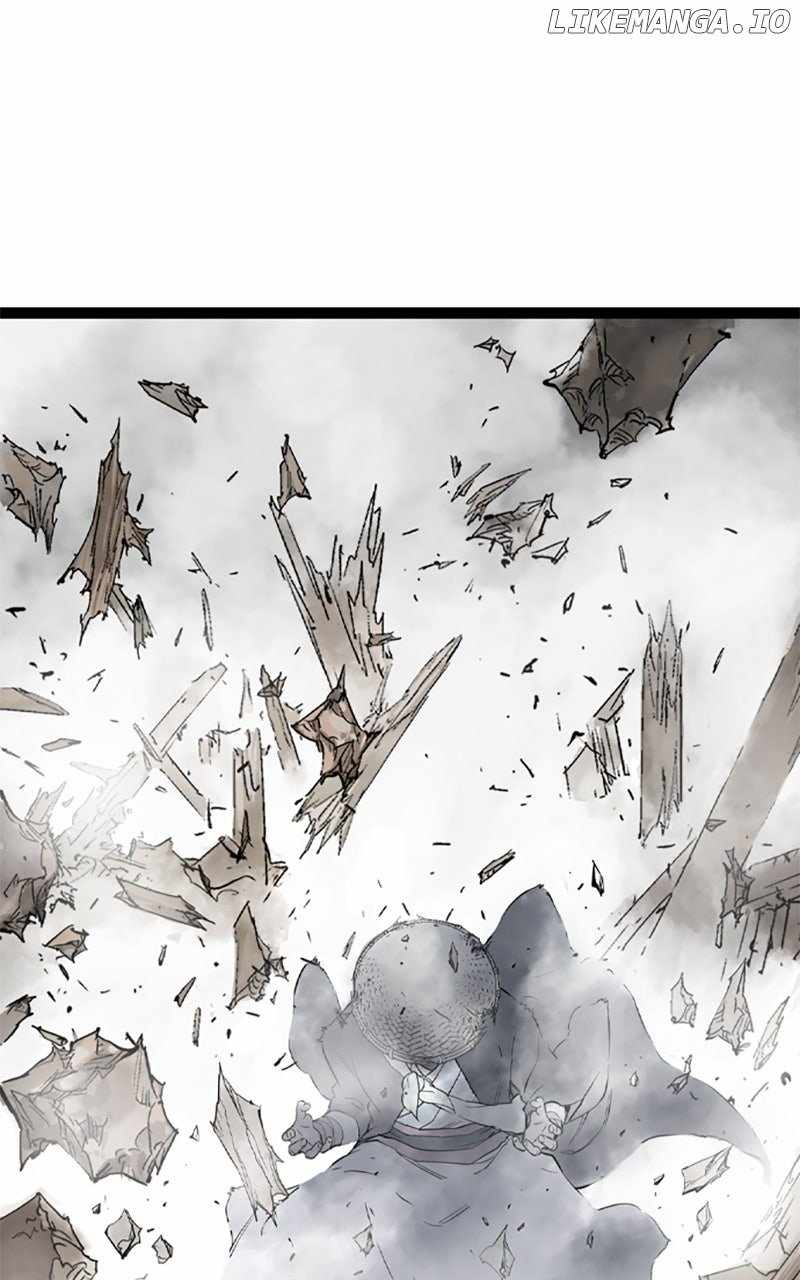Asura (manhwa) Chapter 38 42